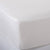 Ivory 600TC Egyptian Cotton Deep Fitted Sheet