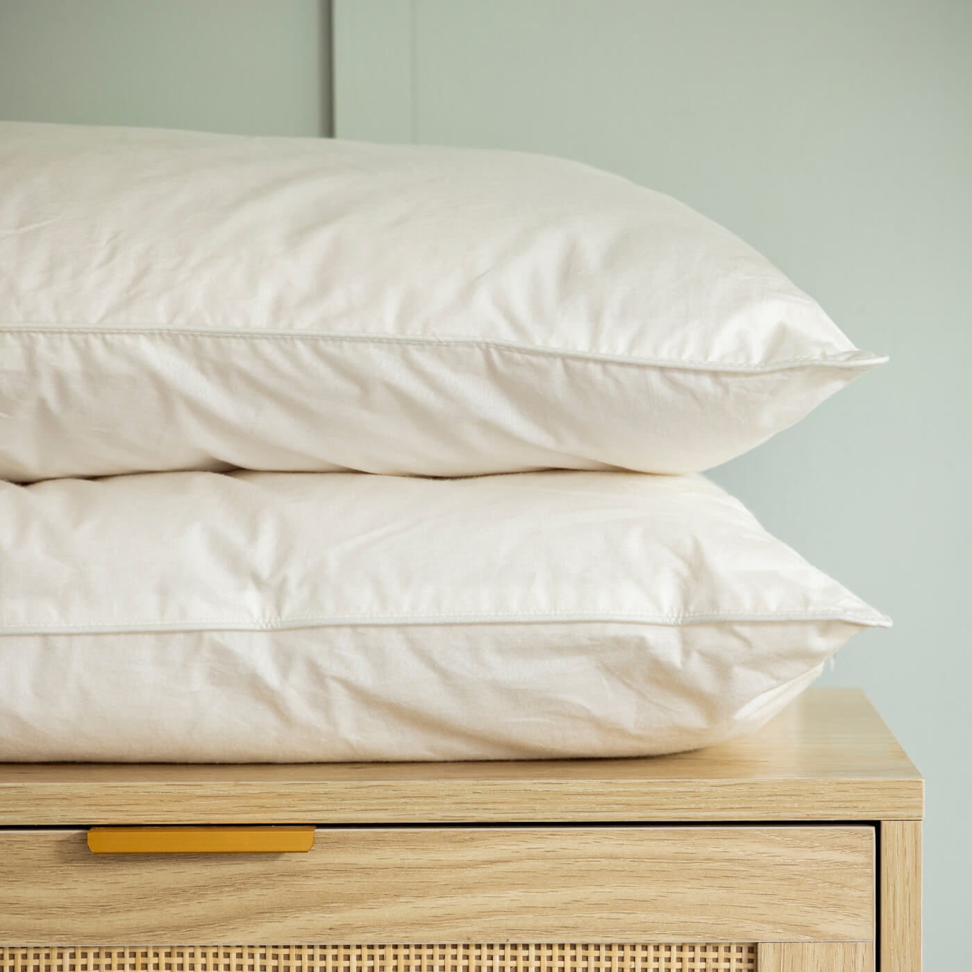 New Zealand Wool Pillows