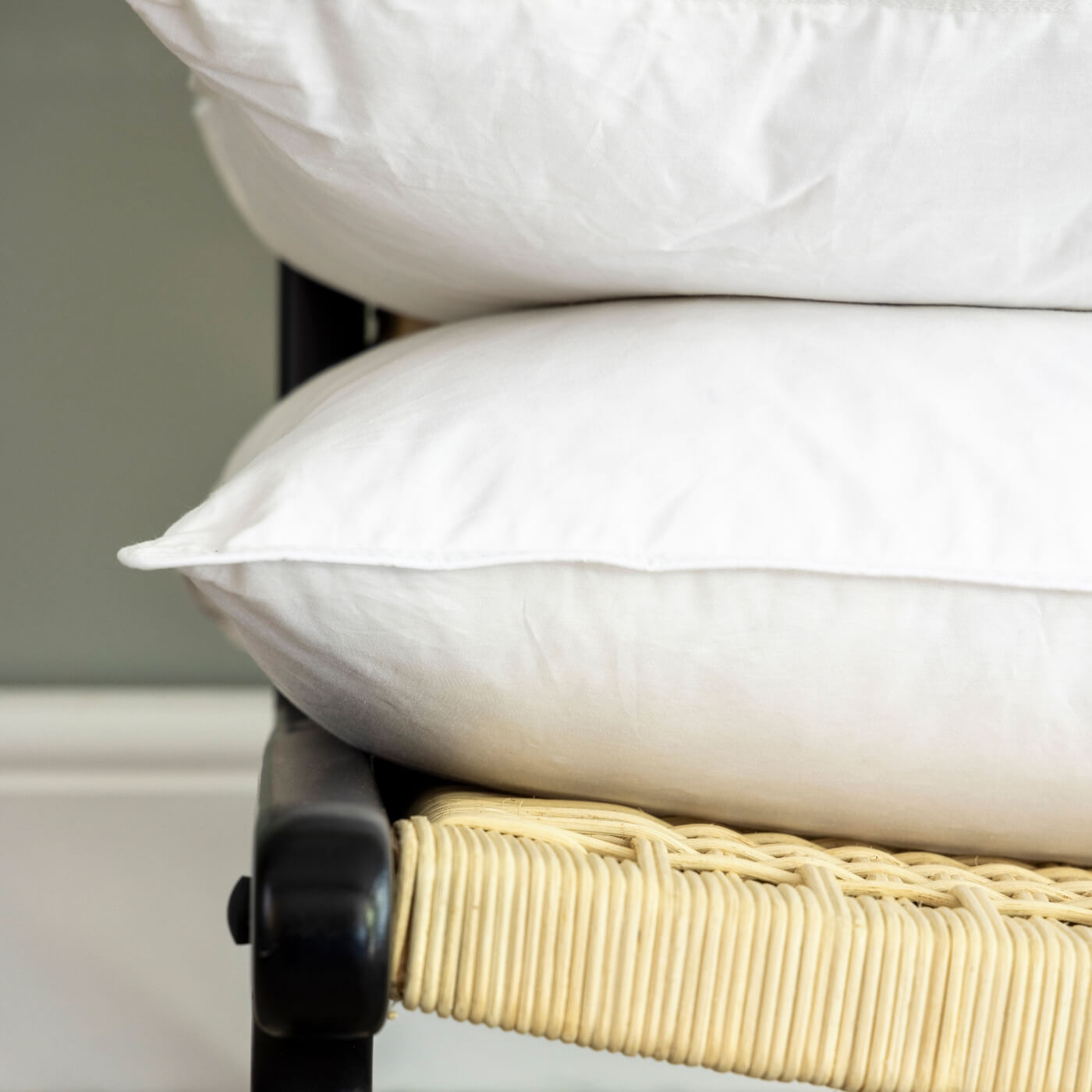 Duck Feather & Down Pillows