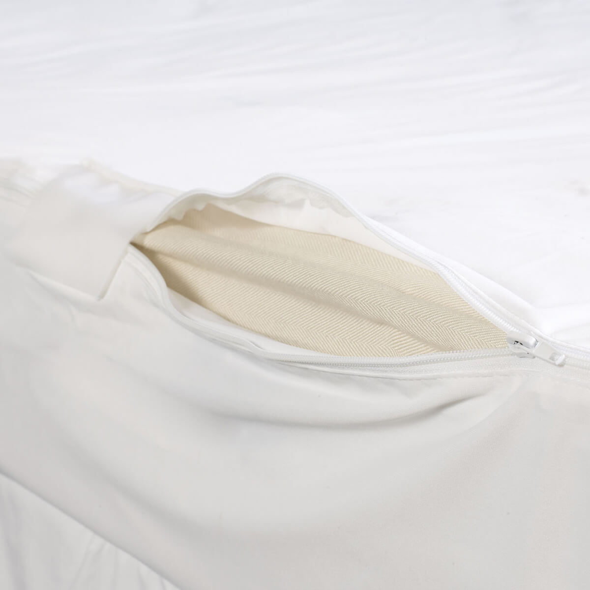 Anti Bed Bug Mattress Encasements