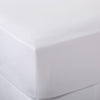 White 400 Thread Count Egyptian Cotton 40cm Deep Fitted Sheets