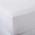 White 400TC Egyptian Cotton Fitted Sheet (Deep)