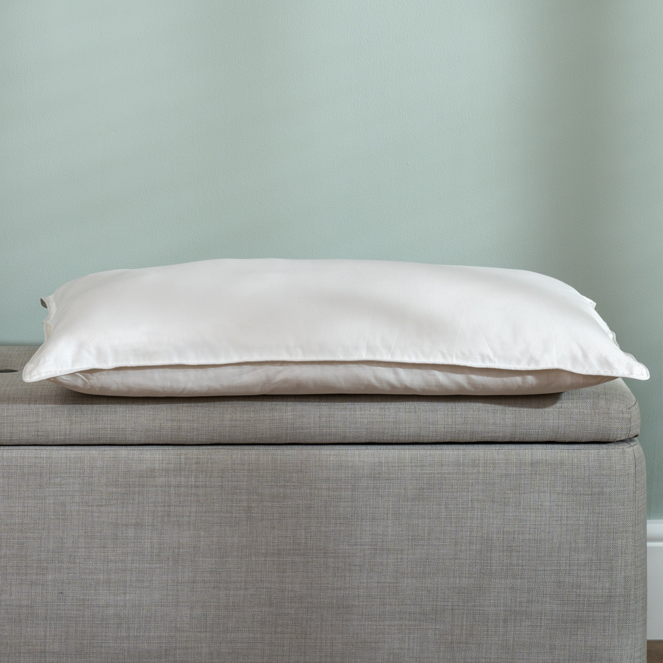Silk Pillows