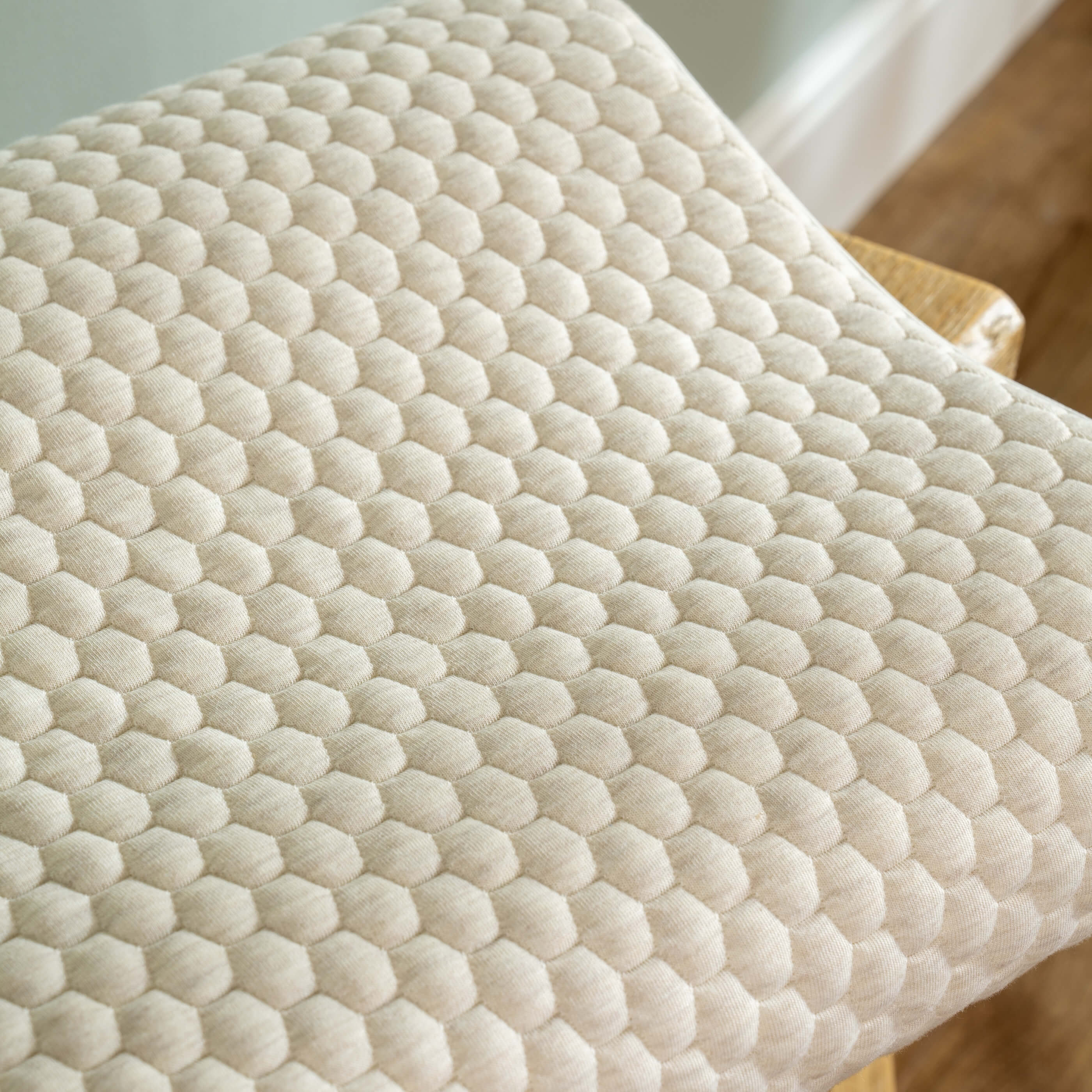 Memory Foam Contour Pillow