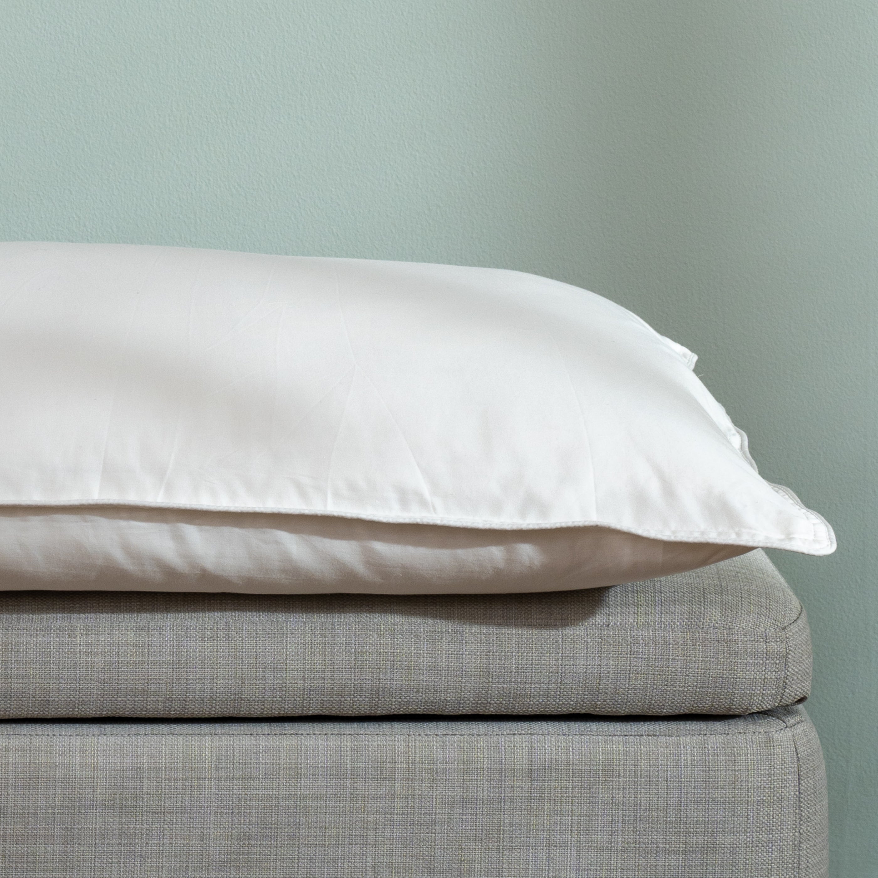 Silk Pillows