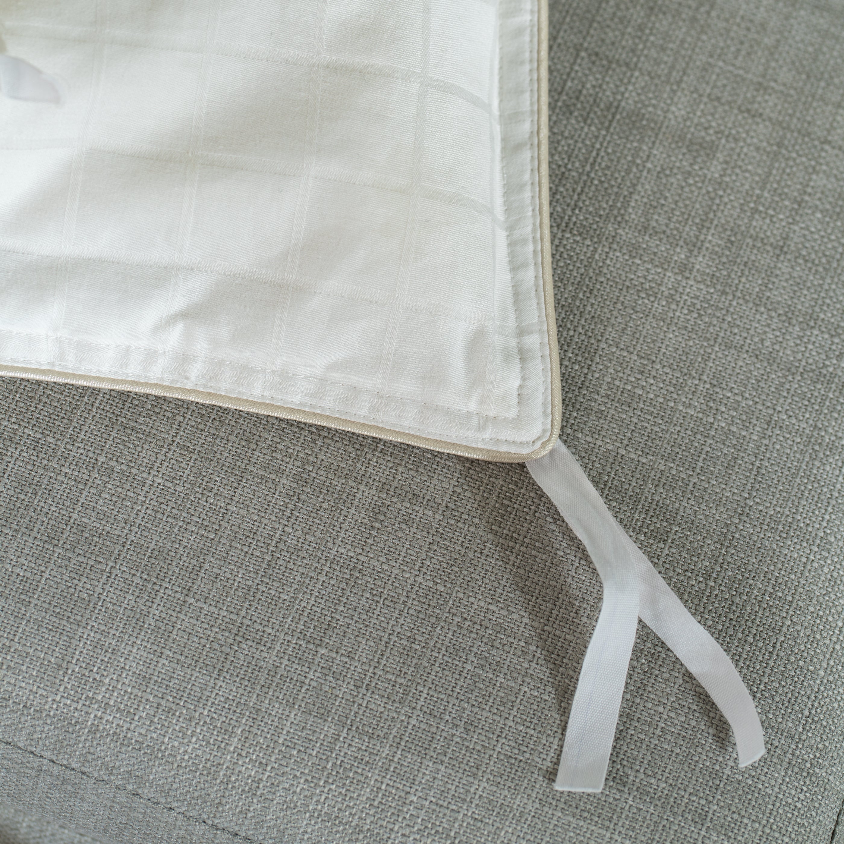 Soft as Down with Silk Duvets