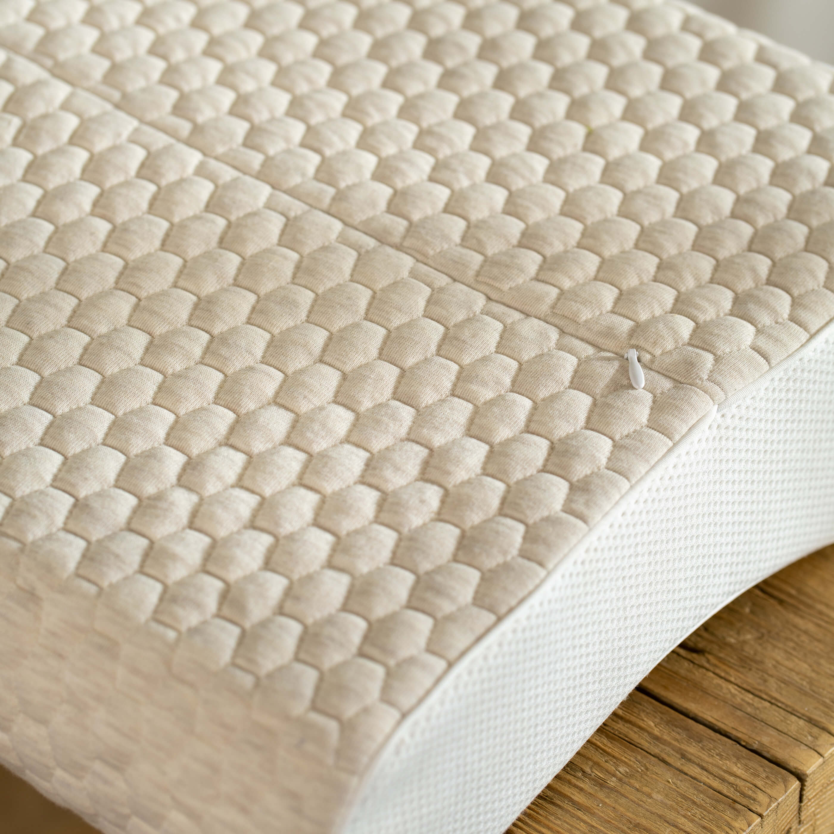 Memory Foam Contour Pillow
