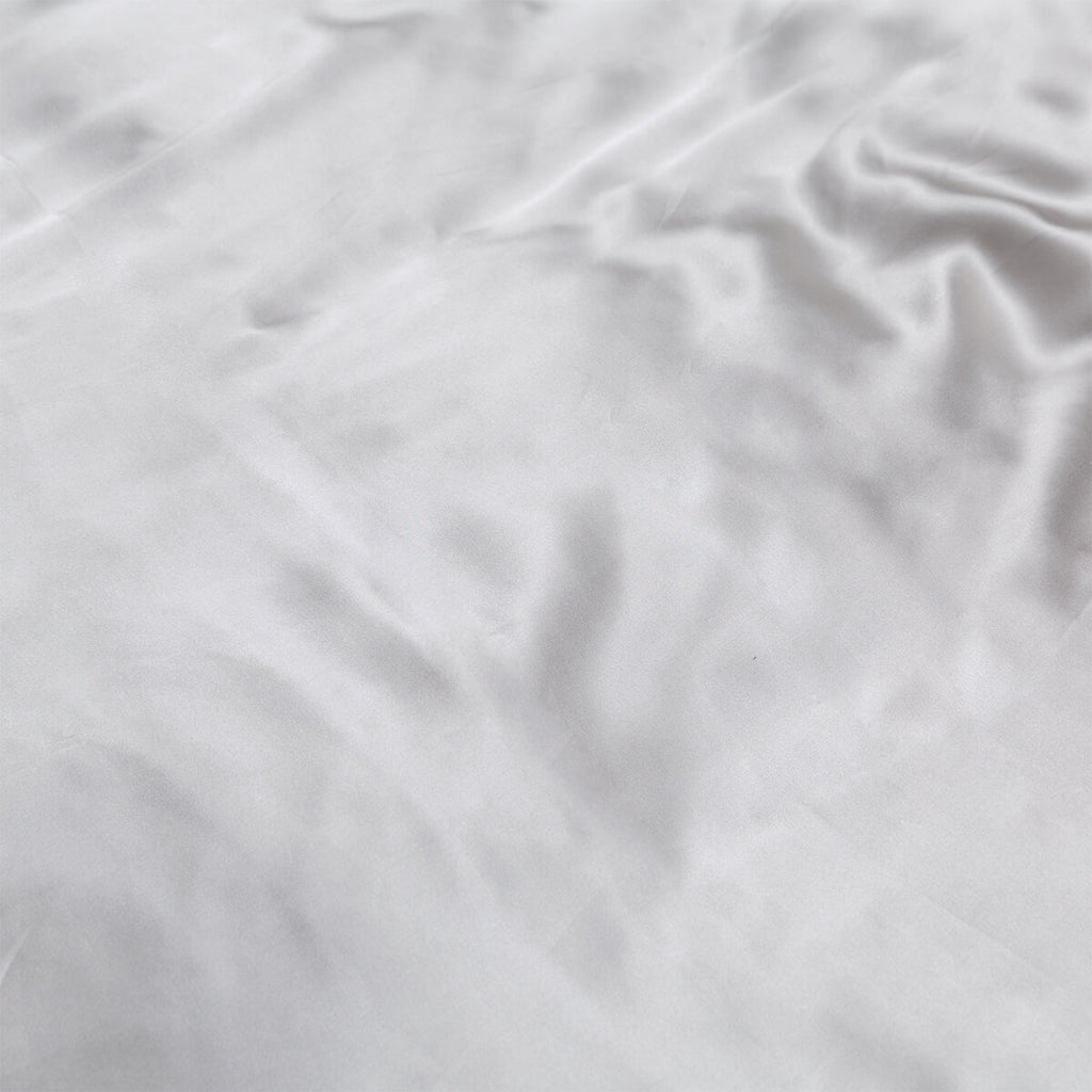 Antique Mulberry Silk 30cm Standard Fitted Sheets