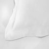 White French Linen Pillowcases — additional view