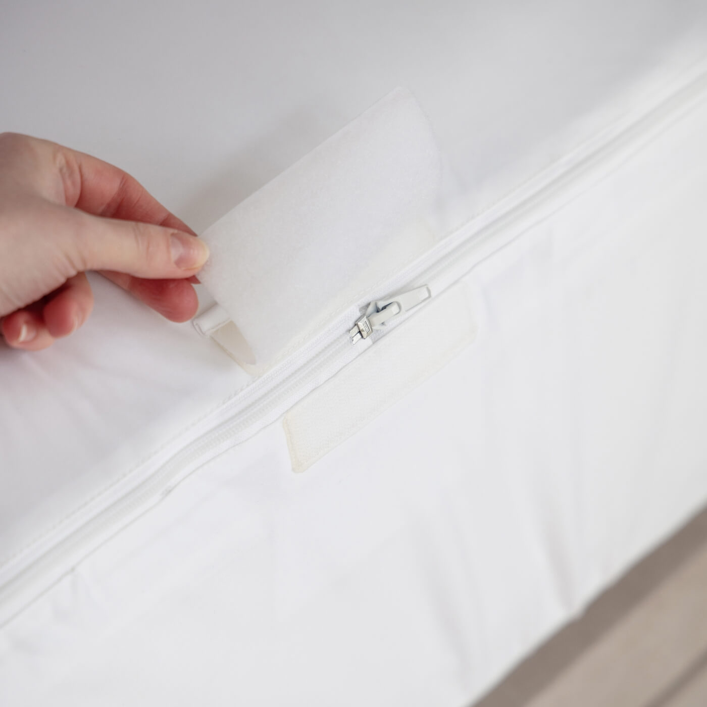 Anti Bed Bug Mattress Encasements