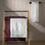 Aubergine Egyptian Cotton Bath Sheet