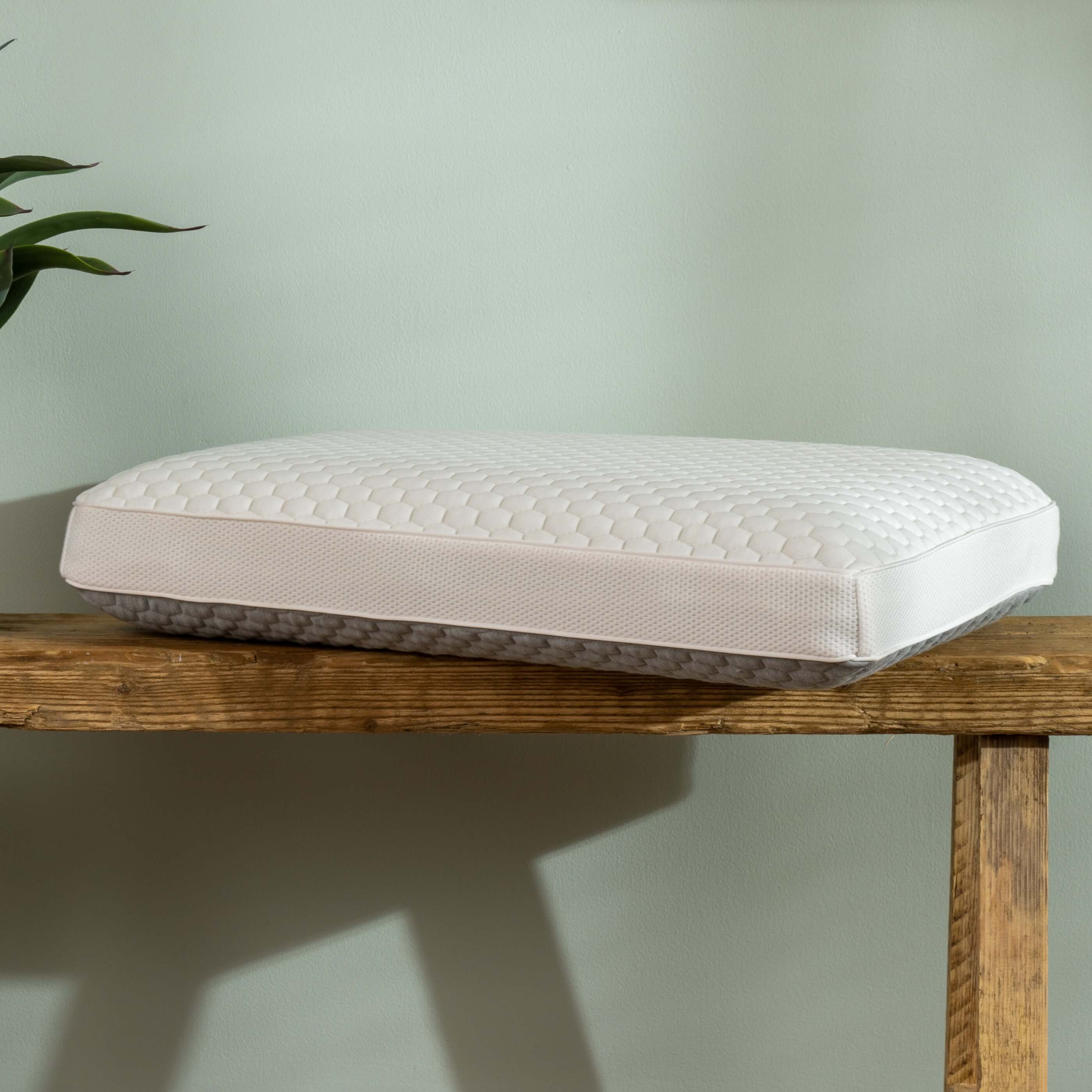 Memory Foam Cooling Pillow