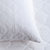 Quilted Cotton Pillow Protector