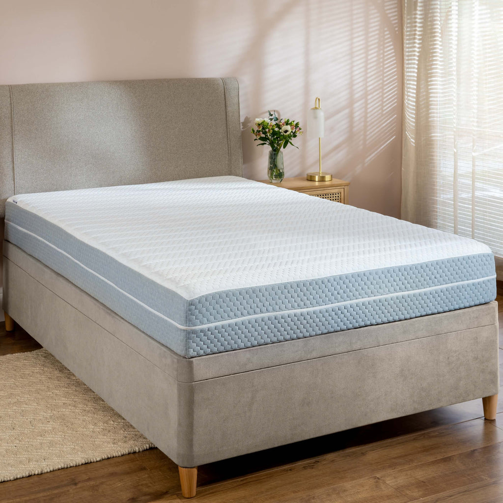 Cooling Memory Foam Mattress