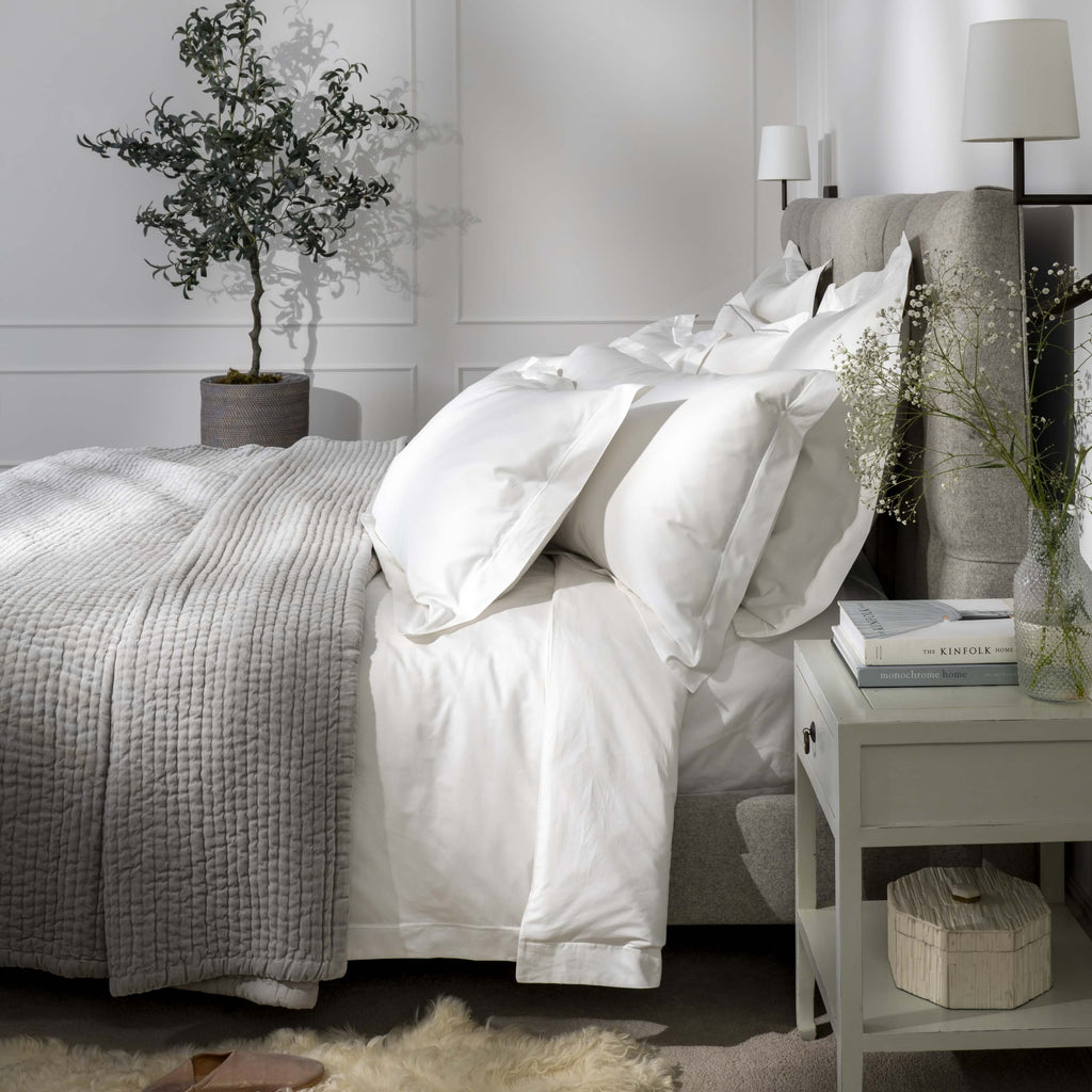 600 Thread Count Egyptian Cotton Bedding Sheets