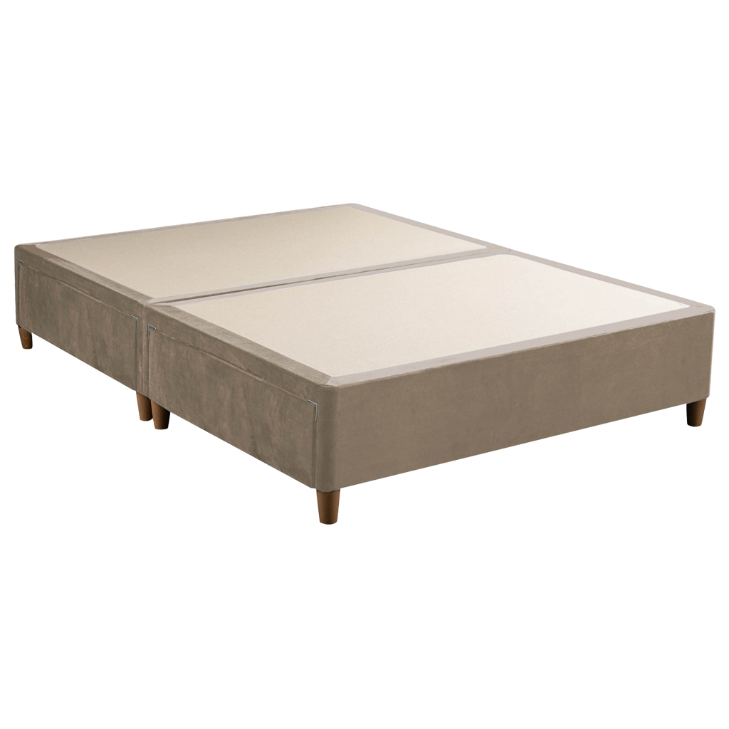Upholstered 4 Drawer Divan Base
