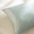 Duck Egg Mulberry Silk Pillowcase Pair