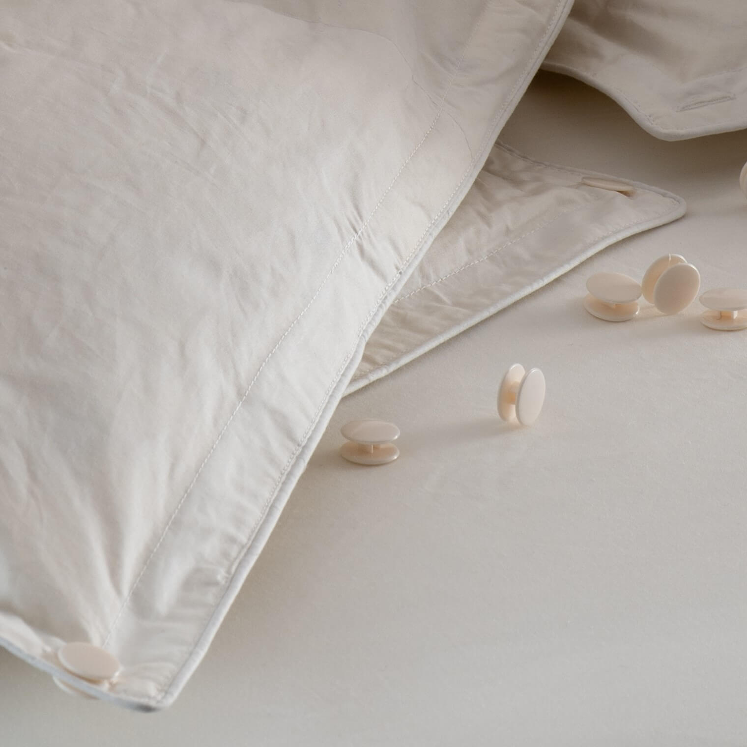 Duck Feather & Down Duvets