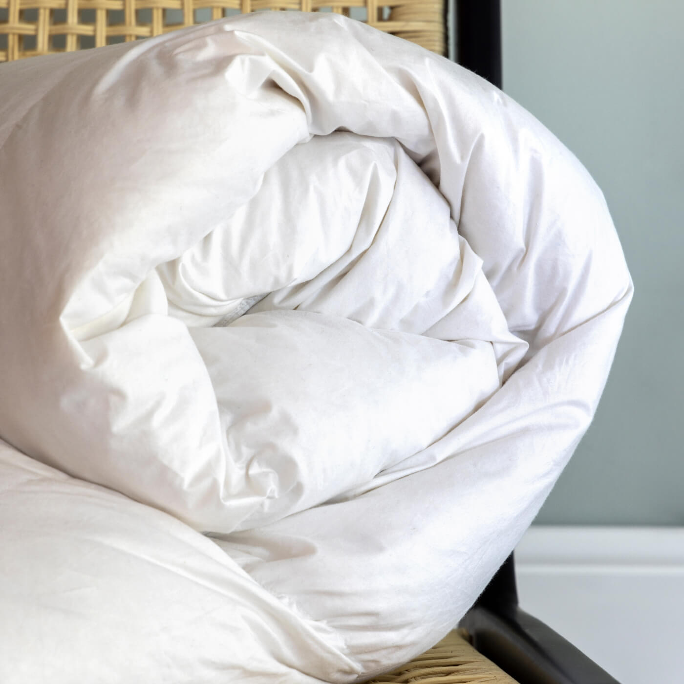 Duck Feather & Down Duvets