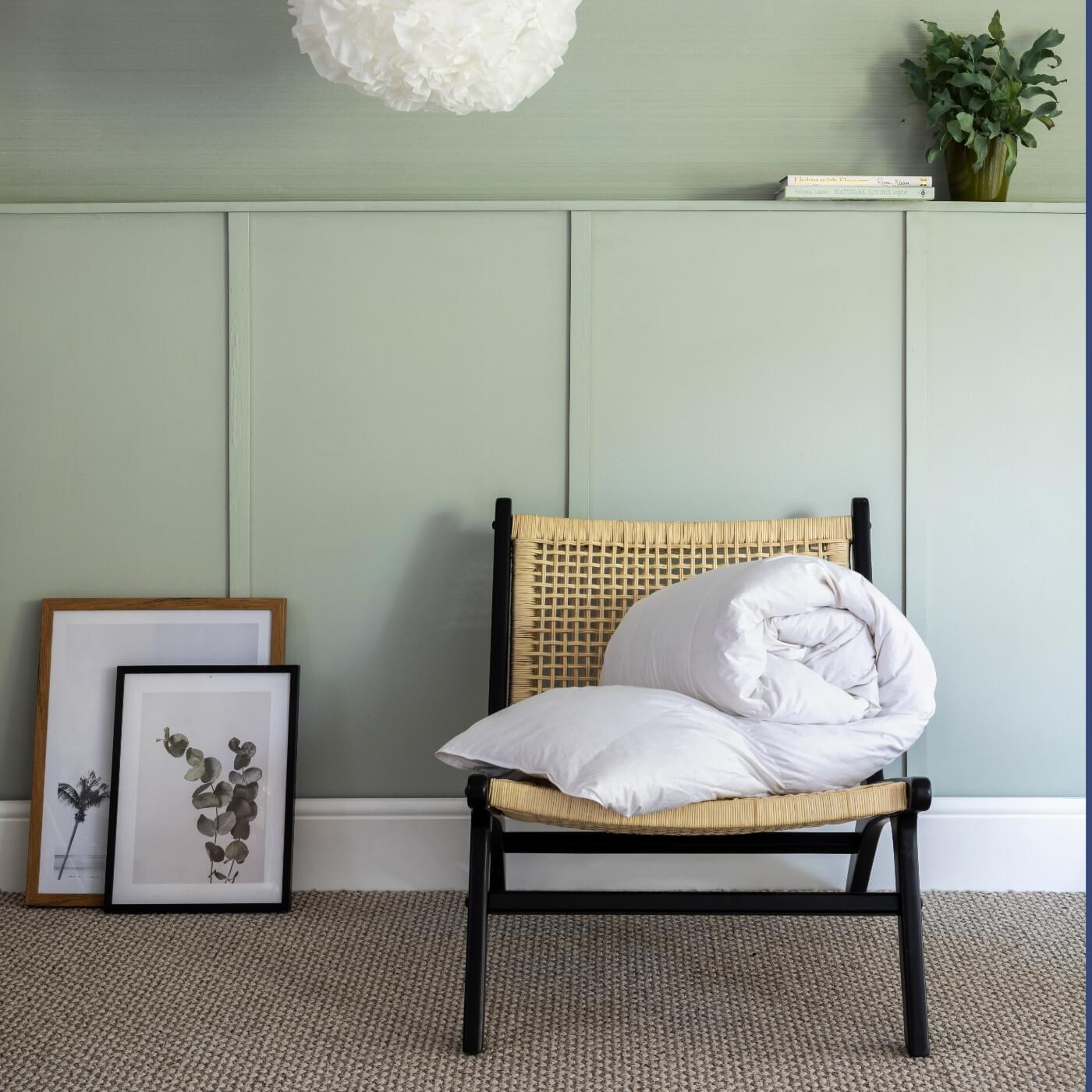 Duck Feather & Down Duvets