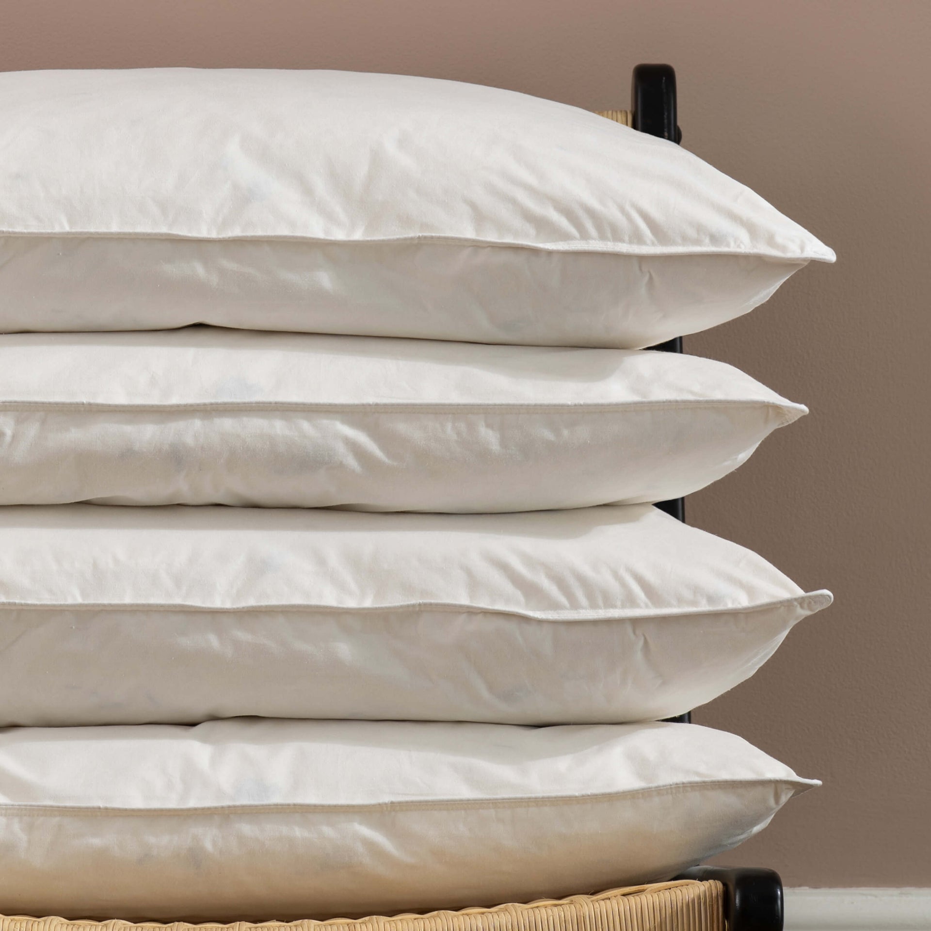 Duck Feather Down Pillows