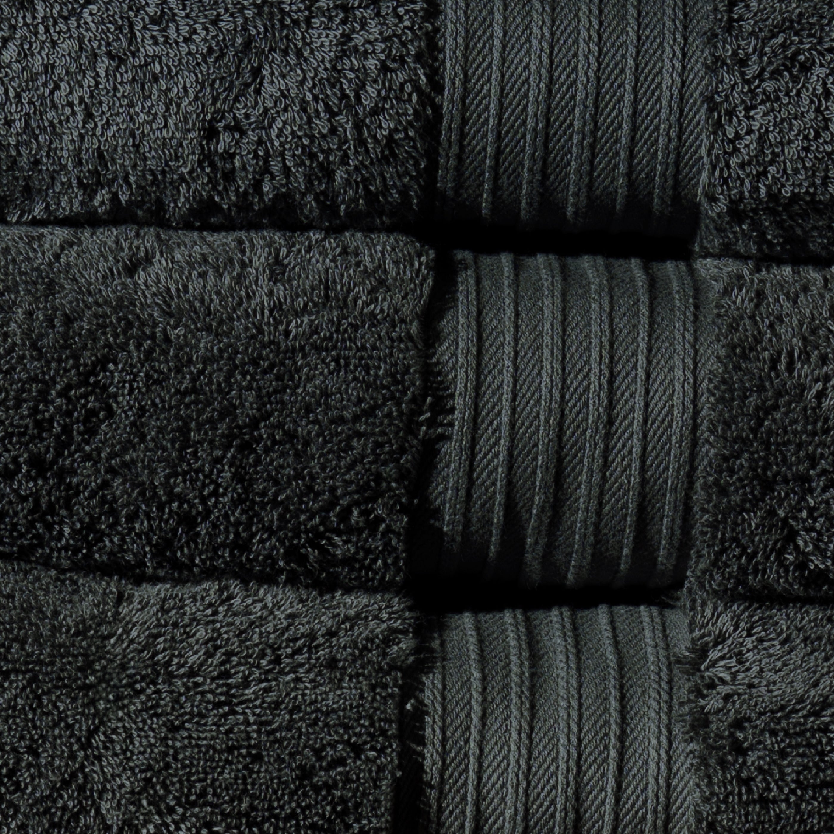 Slate Egyptian Cotton Bath Sheet