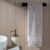 Light Grey Egyptian Cotton Hand Towel
