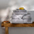 Light Grey Egyptian Cotton Towel Bale