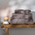 Mid Grey Egyptian Cotton Bath Towels