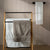Mink Egyptian Cotton Bath Towels
