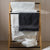 Smoke Egyptian Cotton Bath Towels