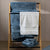 White Egyptian Cotton Bath Towel