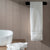 White Egyptian Cotton Hand Towel