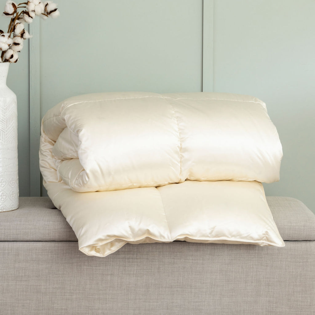 Eiderdown Duvets