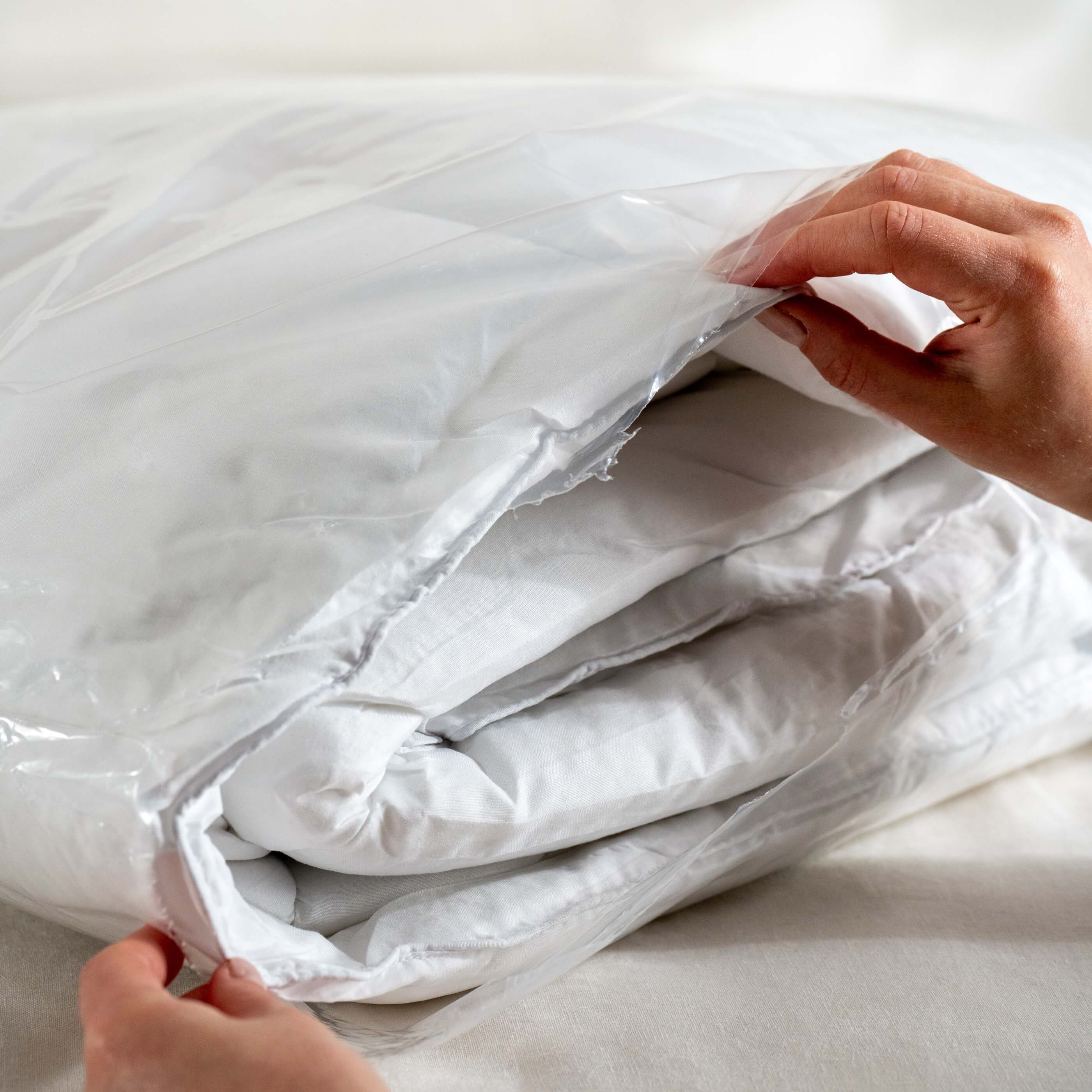 Soft Touch Duvet