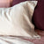 Blush Pink French Linen Pillowcases