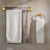 Mid Grey Supima Cotton Bath Sheet