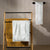 Mustard Yellow Egyptian Cotton Bath Sheet