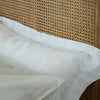 Natural French Linen Pillowcases