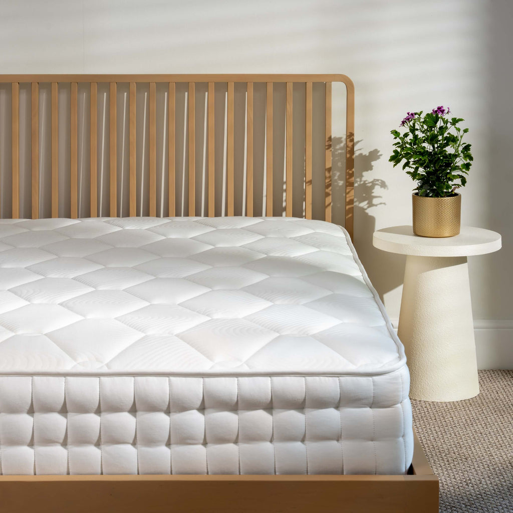 Spring.net Mattress Next Generation 1000 Spring Mattress | Soak&Sleep