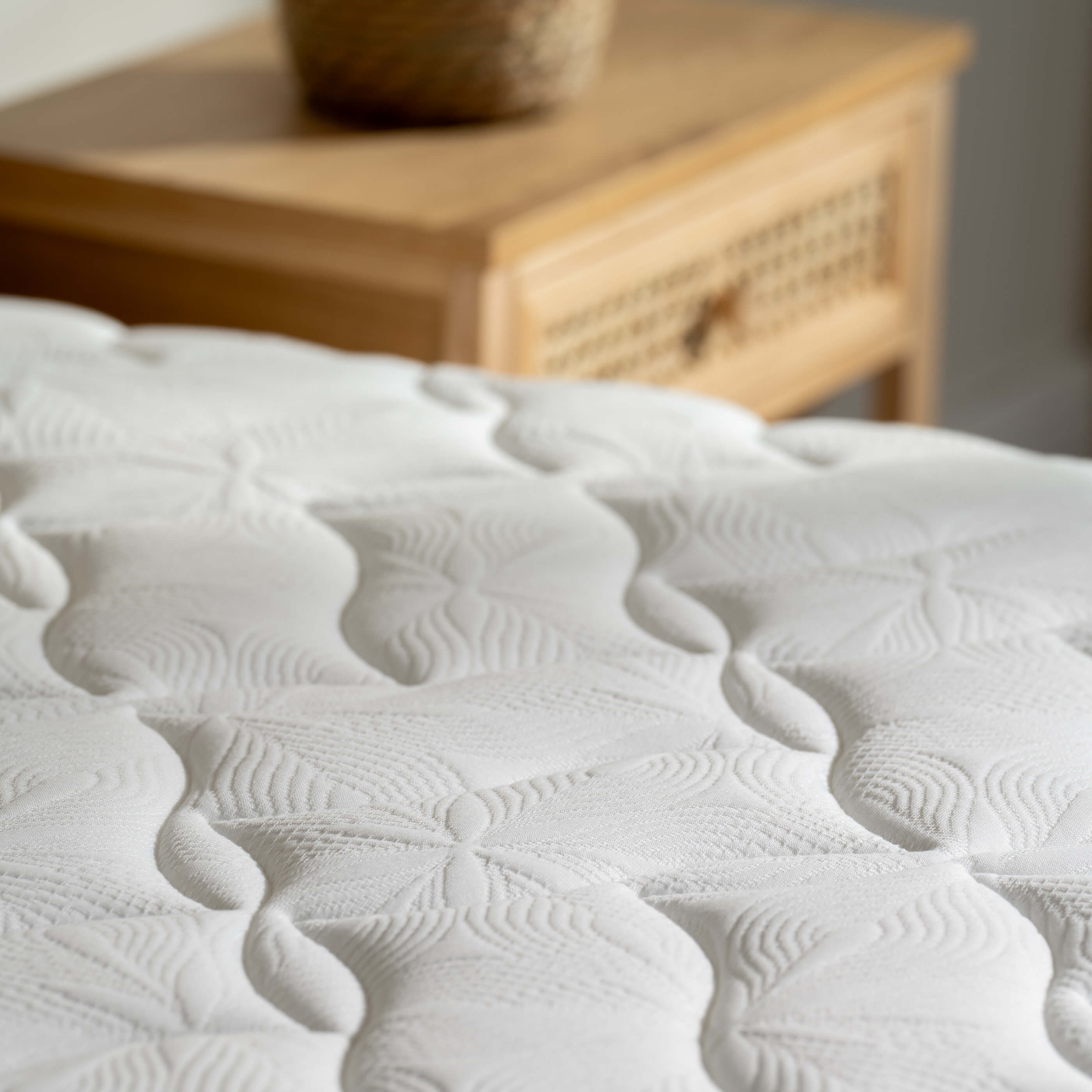 Next Generation 2000 Spring Mattress