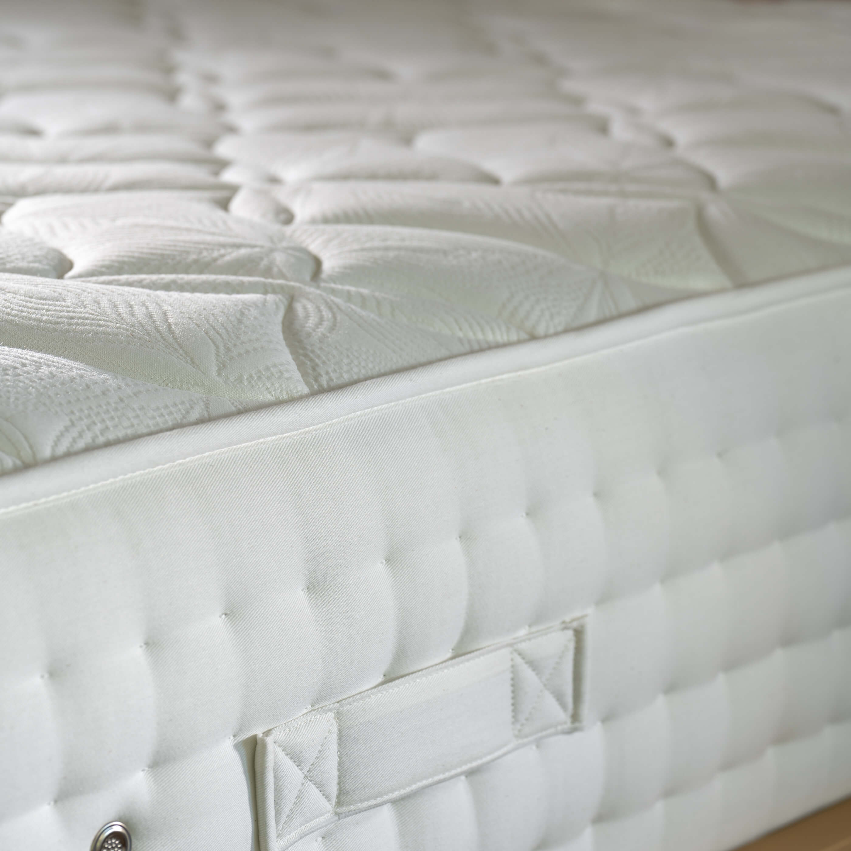 Next Generation 2000 Spring Mattress