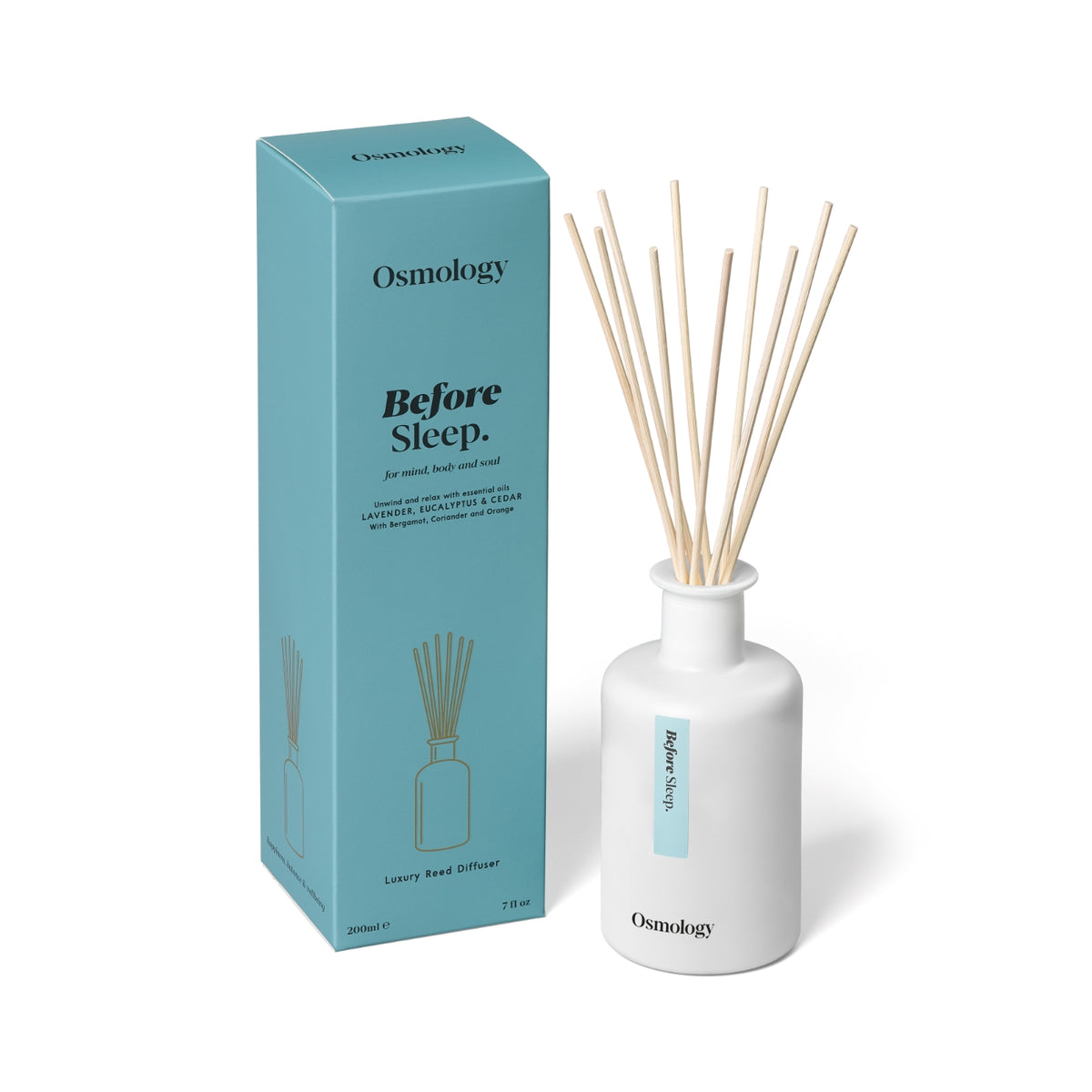 Before Sleep Reed Diffuser