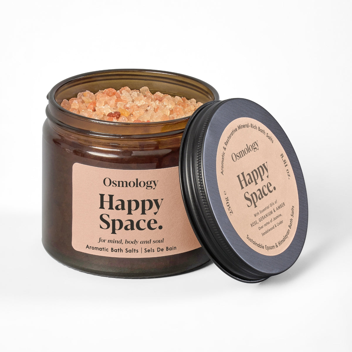 Happy Space Bath Salts