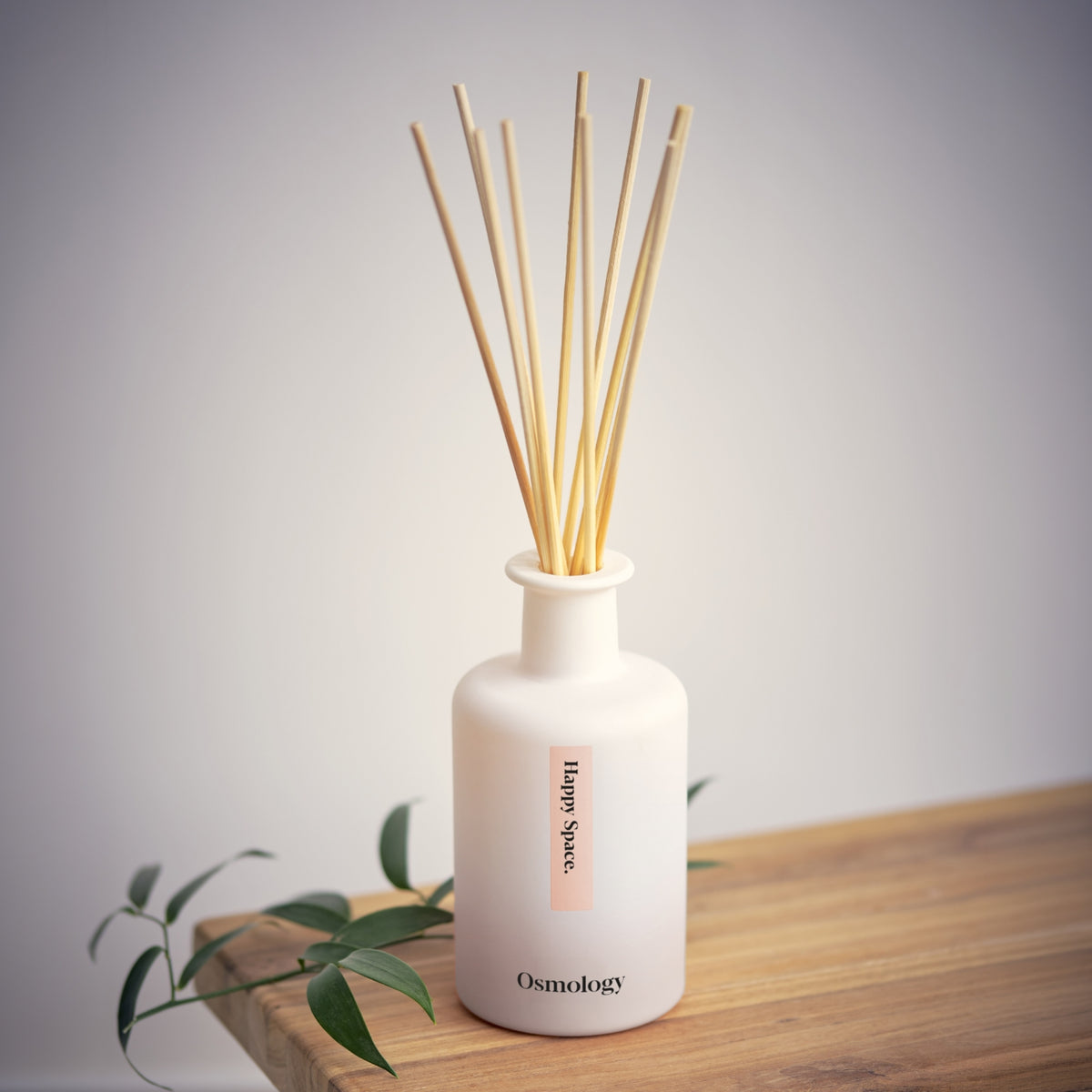 Happy Space Reed Diffuser