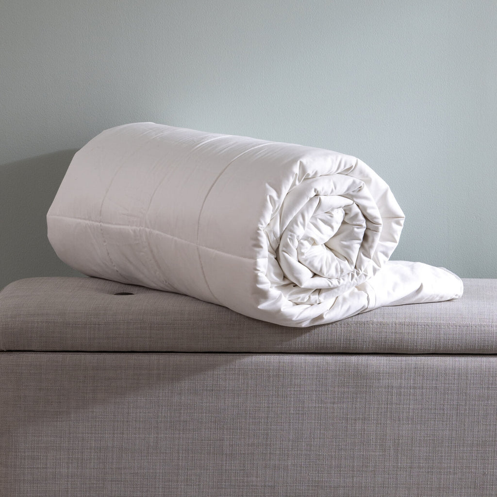 Pure Silk Duvets