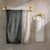 Smoke Supima Cotton Bath Towel