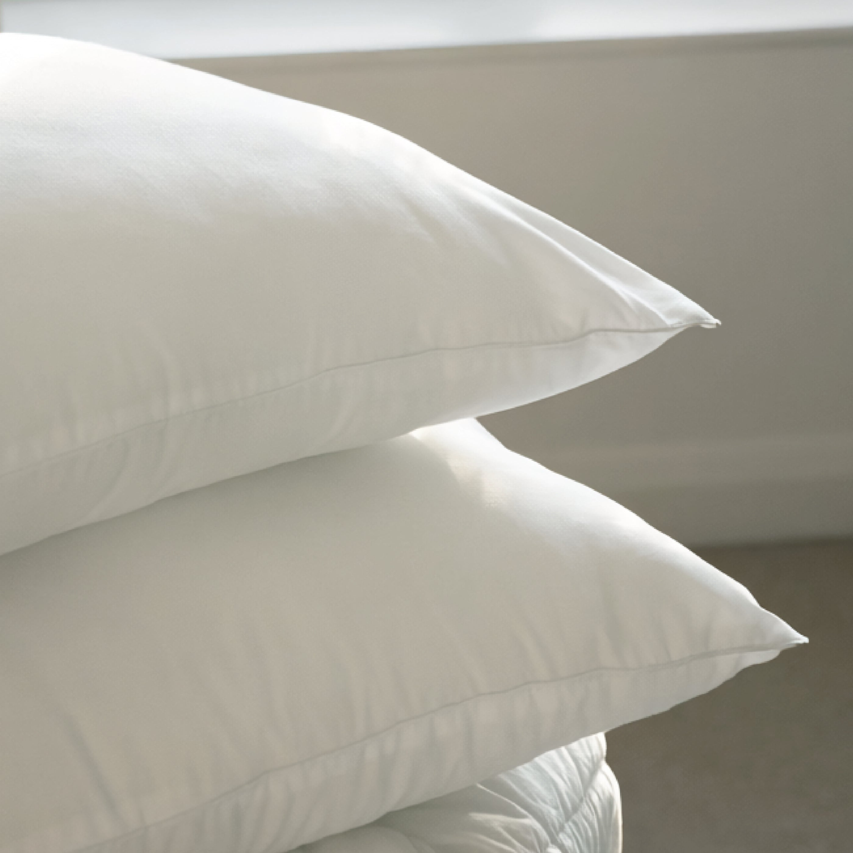 Soft Touch Standard Pillow