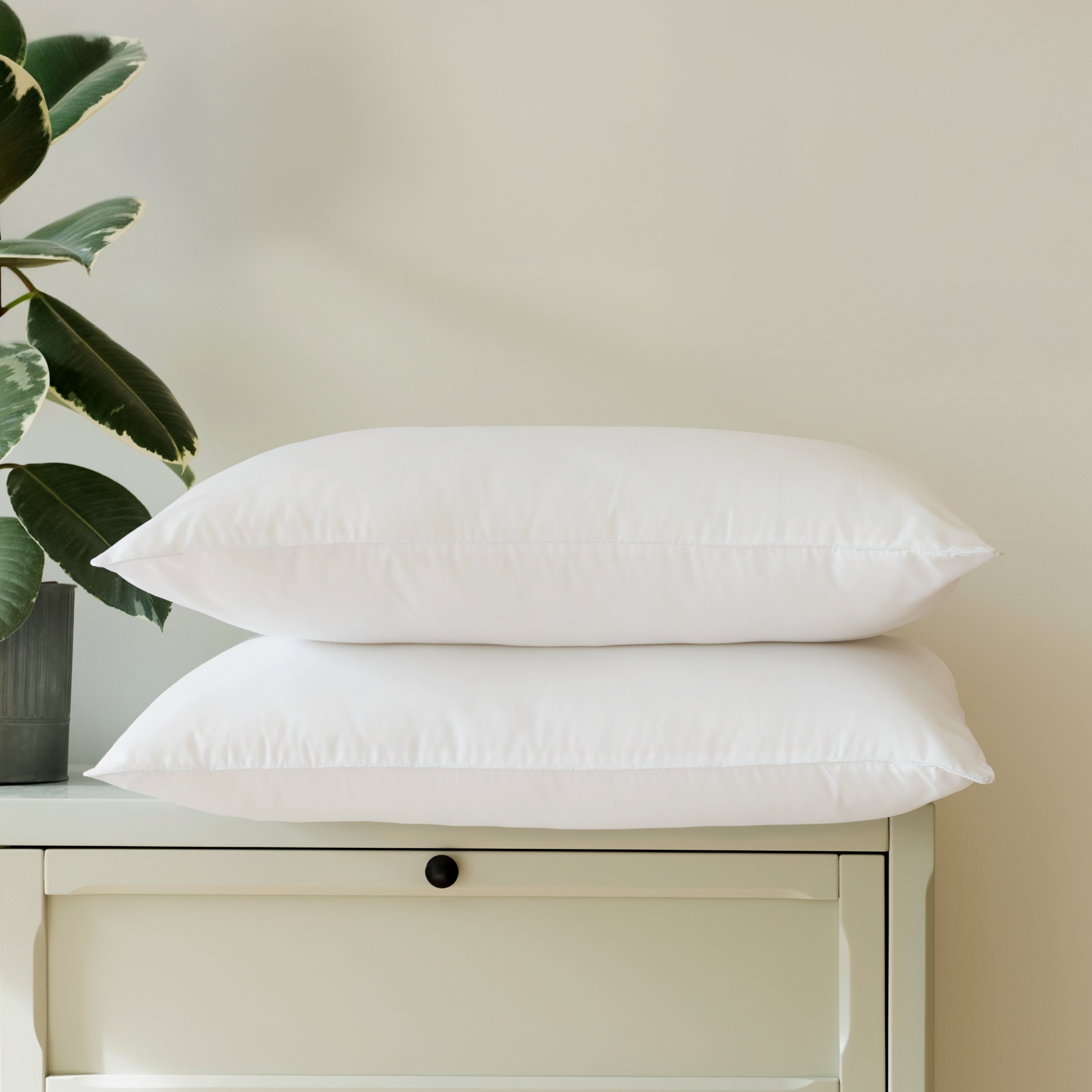 Soft Touch Standard Pillow