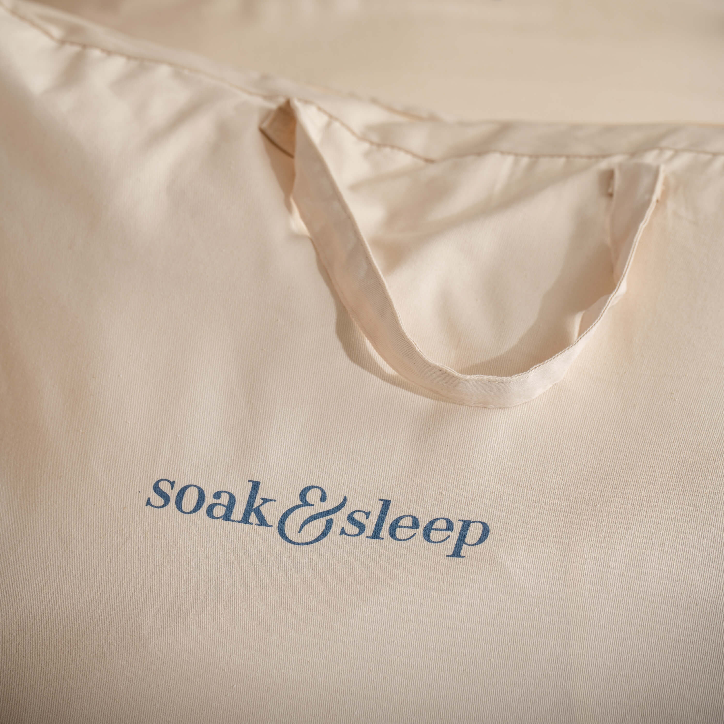 Cotton Storage Bags